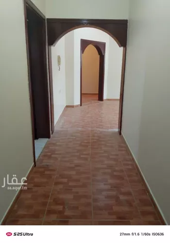 شقة للإيجار في شارع سعود بن عبدالعزيز بن محمد الفرعي, حي النزهة, مدينة الرياض, منطقة الرياض صورة 3