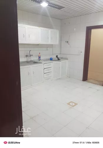 شقة للإيجار في شارع سعود بن عبدالعزيز بن محمد الفرعي, حي النزهة, مدينة الرياض, منطقة الرياض صورة 2