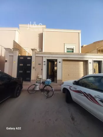 دور للإيجار في شارع الجبل الأبيض, حي الصحافة, مدينة الرياض, منطقة الرياض صورة 4