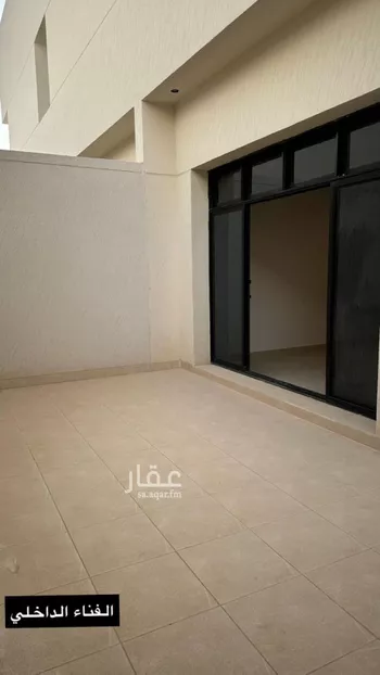 فيلا للإيجار في شارع الشرق, حي النرجس, مدينة الرياض, منطقة الرياض صورة 3