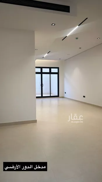 فيلا للإيجار في شارع الشرق, حي النرجس, مدينة الرياض, منطقة الرياض صورة 2