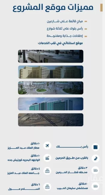 شقة للبيع في شارع ابن الشرف, حي الجامعة, مدينة جدة, منطقة مكة المكرمة صورة 5