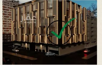 شقة للبيع في شارع ابن الشرف, حي الجامعة, مدينة جدة, منطقة مكة المكرمة