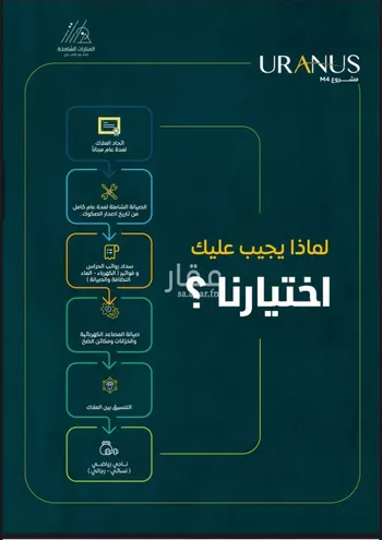 شقة للبيع في شارع عبيد بن ابي مريم, حي الريان, مدينة جدة, منطقة مكة المكرمة صورة 3