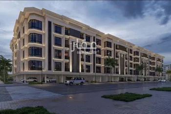 شقة للبيع في شارع الامير عبدالمجيد, حي الصواري, مدينة جدة, منطقة مكة المكرمة صورة 2