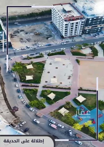 شقة للبيع في شارع الواحة, حي الواحة, مدينة جدة, منطقة مكة المكرمة صورة 3