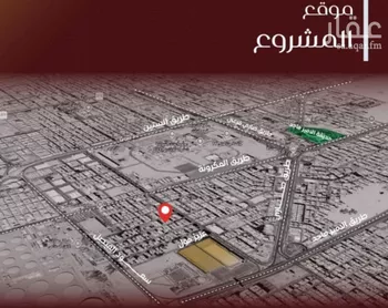 شقة للبيع في شارع يزيد بن معاويه, حي الفيصلية, مدينة جدة, منطقة مكة المكرمة صورة 3