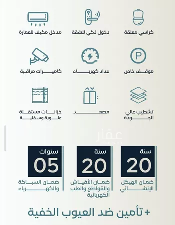 شقة للبيع في شارع زكي المحاسن, حي السلامة, مدينة جدة, منطقة مكة المكرمة صورة 5