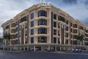شقة للبيع في شارع الامير عبدالمجيد, حي الصواري, مدينة جدة, منطقة مكة المكرمة