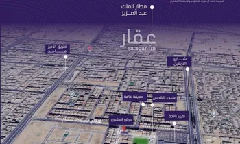 شقة للبيع في شارع عبد الله بن ابي الوليد, حي المروة, مدينة جدة, منطقة مكة المكرمة صورة 5