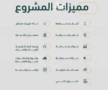 شقة للبيع في شارع خلف بن مسلمه, حي الربوة, مدينة جدة, منطقة مكة المكرمة صورة 3
