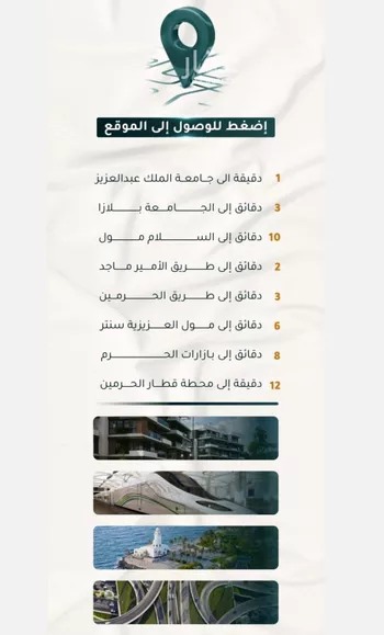 شقة للبيع في شارع الاسود, حي الثغر, مدينة جدة, منطقة مكة المكرمة صورة 4