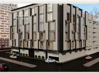 شقة للبيع في شارع ابن الشرف, حي الجامعة, مدينة جدة, منطقة مكة المكرمة صورة 3