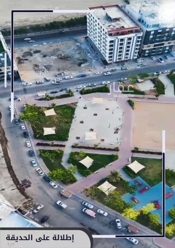 شقة للبيع في شارع الواحة, حي الواحة, مدينة جدة, منطقة مكة المكرمة