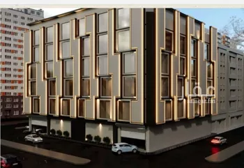 شقة للبيع في شارع ابن الشرف, حي الجامعة, مدينة جدة, منطقة مكة المكرمة