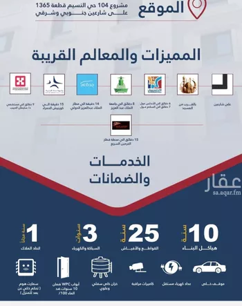 شقة للبيع في شارع برودان, حي النسيم, مدينة جدة, منطقة مكة المكرمة صورة 2