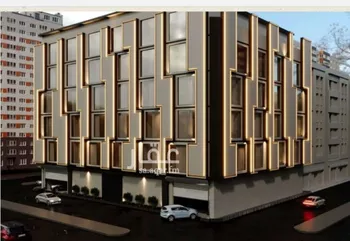 شقة للبيع في شارع ابن الشرف, حي الجامعة, مدينة جدة, منطقة مكة المكرمة صورة 4