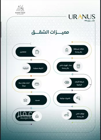 شقة للبيع في شارع عبيد بن ابي مريم, حي الريان, مدينة جدة, منطقة مكة المكرمة صورة 2