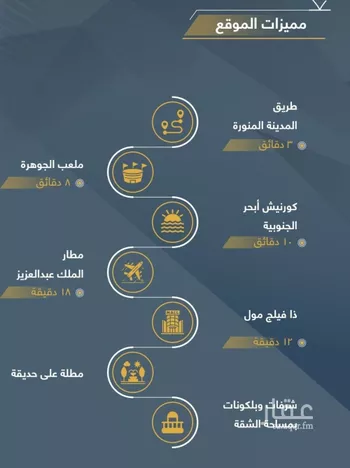 شقة للبيع في شارع الثامية, حي حكومي1, مدينة جدة, منطقة مكة المكرمة صورة 3