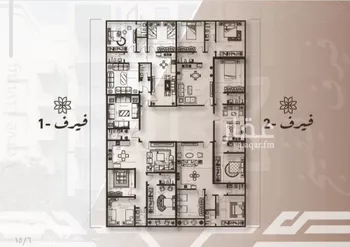 شقة للبيع في شارع غزوه بدر, حي النهضة, مدينة جدة, منطقة مكة المكرمة صورة 4