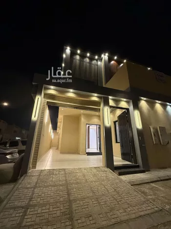 دور للبيع في شارع جارالله بن ظهيرة, حي الرمال, مدينة الرياض, منطقة الرياض