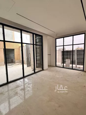 فيلا للبيع في شارع إبراهيم بن ضويان, حي المهدية, مدينة الرياض, منطقة الرياض صورة 5