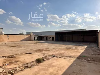 مستودع للإيجار في شارع قلوة, حي السلي, مدينة الرياض, منطقة الرياض