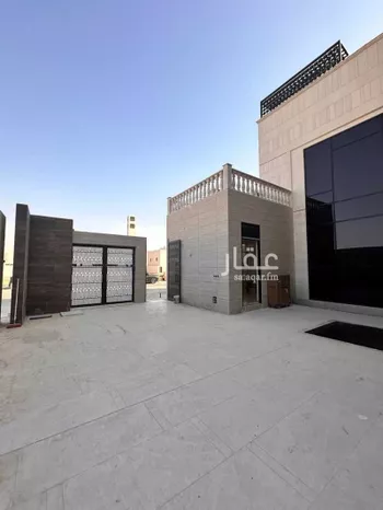 فيلا للبيع في شارع أبي الفتوح الطوسي, حي المهدية, مدينة الرياض, منطقة الرياض صورة 4