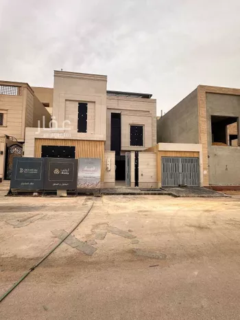 فيلا للبيع في شارع إبراهيم بن ضويان, حي المهدية, مدينة الرياض, منطقة الرياض
