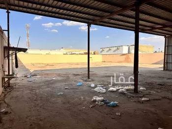 مستودع للإيجار في شارع قلوة, حي السلي, مدينة الرياض, منطقة الرياض صورة 4
