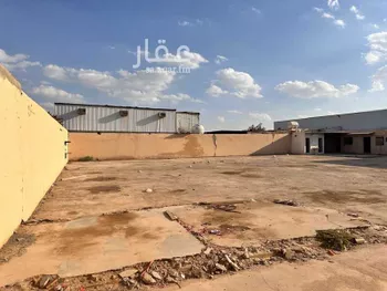 مستودع للإيجار في شارع قلوة, حي السلي, مدينة الرياض, منطقة الرياض صورة 2