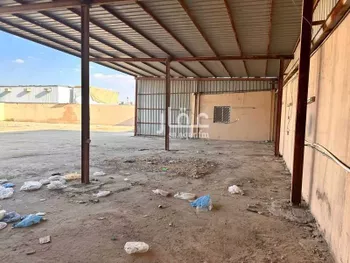 مستودع للإيجار في شارع قلوة, حي السلي, مدينة الرياض, منطقة الرياض صورة 3