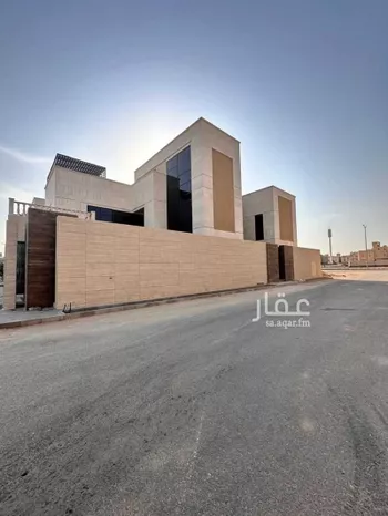 فيلا للبيع في شارع أبي الفتوح الطوسي, حي المهدية, مدينة الرياض, منطقة الرياض صورة 2