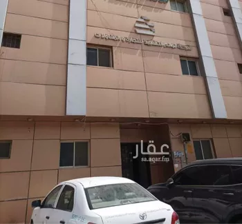 مكتب تجاري للإيجار في شارع فاطمة الزهراء, حي جرير, مدينة الرياض, منطقة الرياض صورة 4