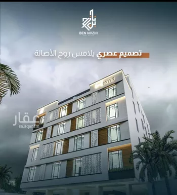 شقة للبيع في شارع الاعظمي, حي الصفاء, مدينة جدة, منطقة مكة المكرمة صورة 2