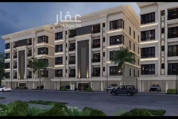 شقة للبيع في شارع الواحة, حي الواحة, مدينة جدة, منطقة مكة المكرمة صورة 3