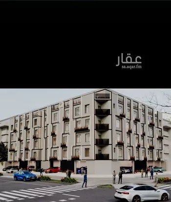 شقة للبيع في شارع ابن نجيم, حي الصواري, مدينة جدة, منطقة مكة المكرمة