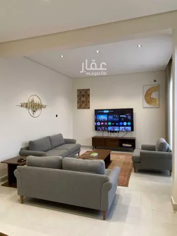 شقة للإيجار في شارع 129 الروضة ، حي قرى آل غليظ ، ابها ، منطقة عسير صورة 2