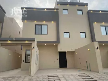 دور للبيع في شارع يوسف بن سلام, حي بدر, مدينة الرياض, منطقة الرياض