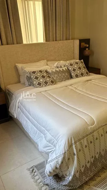 شقة مفروشة للحجز في شارع 9ج ، حي الشعلة ، الدمام ، الدمام صورة 4