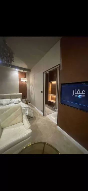 استديو مفروش للحجز في شارع الترمذي, الشفا, الرياض صورة 4