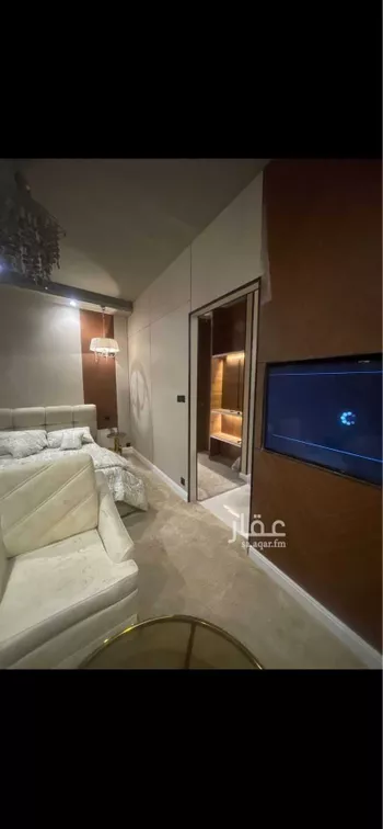 استديو مفروش للحجز في شارع الترمذي, الشفا, الرياض