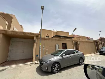 فيلا للبيع في شارع عباد بن شيبان, حي الروضة, مدينة الرياض, منطقة الرياض