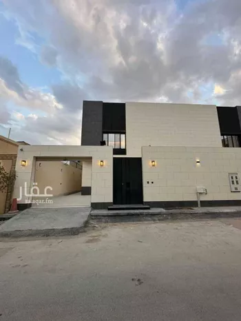 فيلا للبيع في شارع المرامية, حي الروضة, مدينة الرياض, منطقة الرياض صورة 2