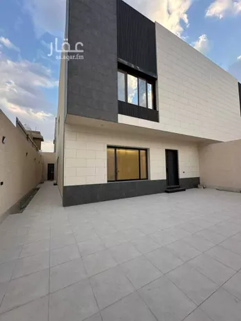 فيلا للبيع في شارع المرامية, حي الروضة, مدينة الرياض, منطقة الرياض