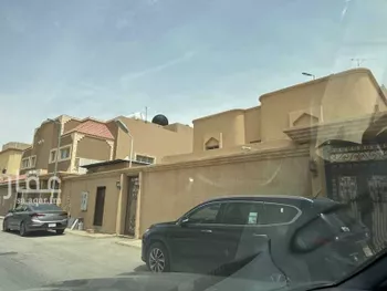 فيلا للبيع في شارع عباد بن شيبان, حي الروضة, مدينة الرياض, منطقة الرياض صورة 2