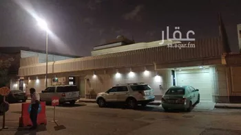 فيلا للبيع في شارع خالد بن عبيدالله, حي الروضة, مدينة الرياض, منطقة الرياض صورة 3
