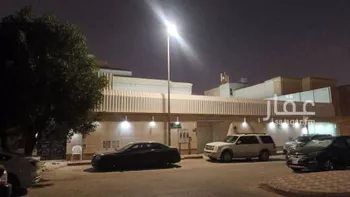 فيلا للبيع في شارع خالد بن عبيدالله, حي الروضة, مدينة الرياض, منطقة الرياض