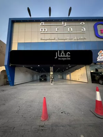 محل للإيجار في شارع الدائري الشرقي الفرعي, حي القدس, مدينة الرياض, منطقة الرياض