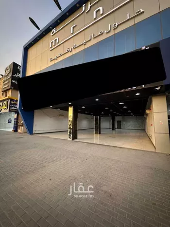 محل للإيجار في شارع الدائري الشرقي الفرعي, حي القدس, مدينة الرياض, منطقة الرياض صورة 2